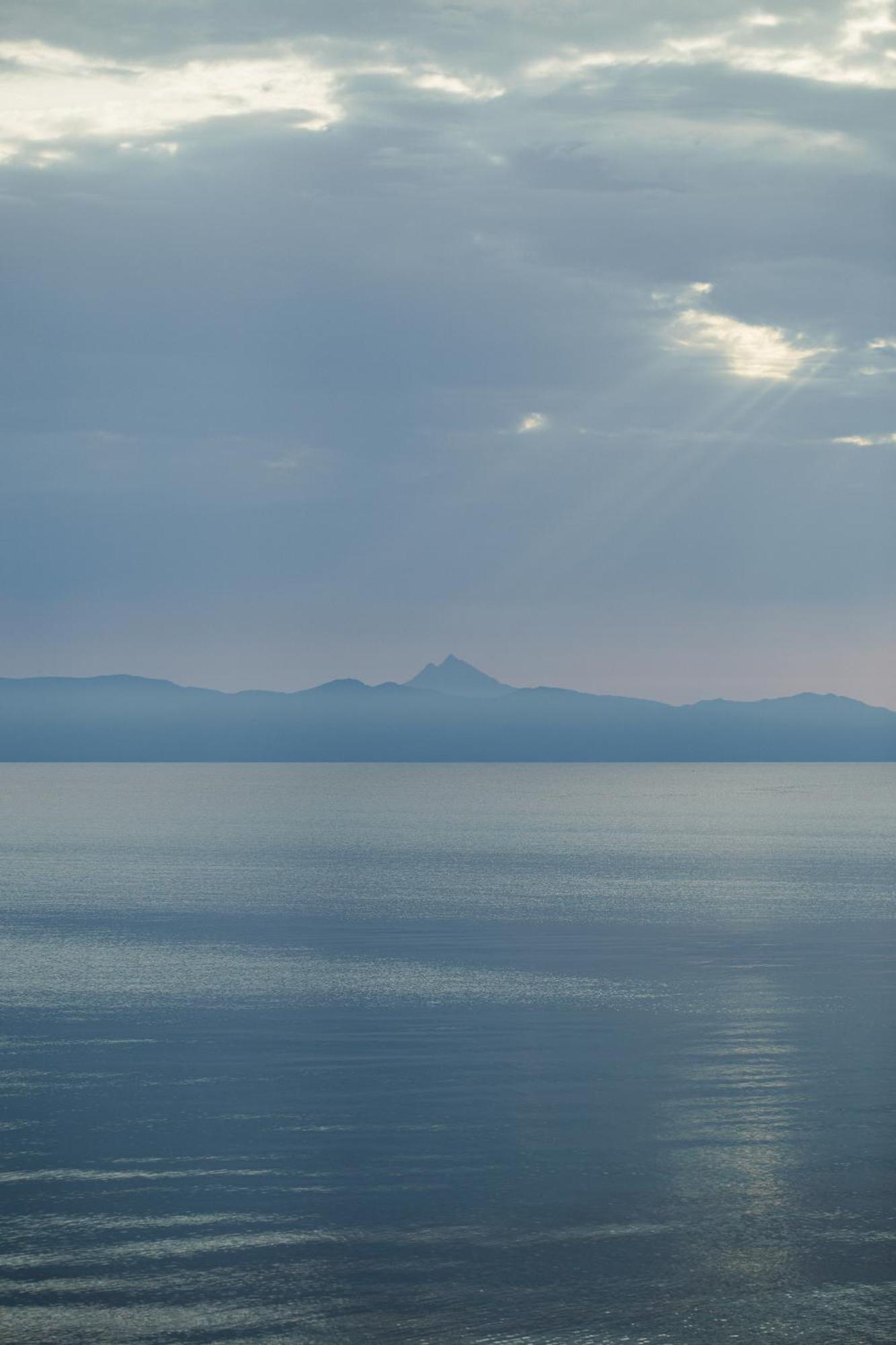 Daire The House - Steps From The Sea *